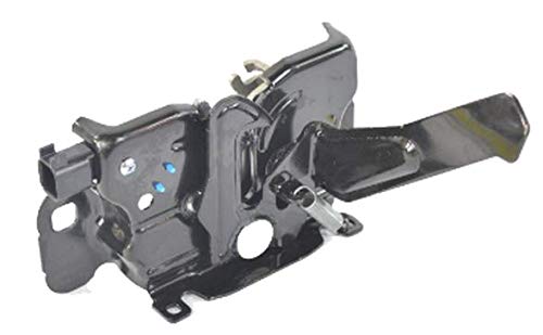 Chrysler Genuine 68261142Aa Hood Latch