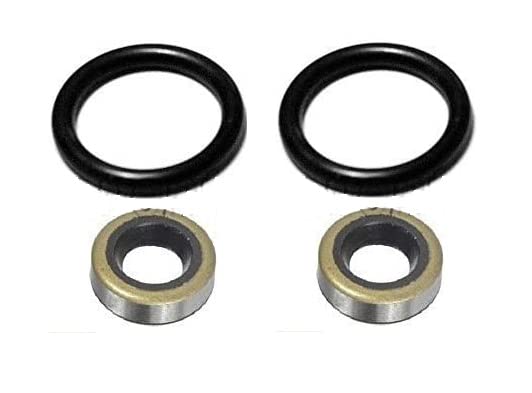 Th350 O-Ring & Seal Kit, Housing Speedo Sleeve Adapter Bullet Thm-Th-350/250/350C