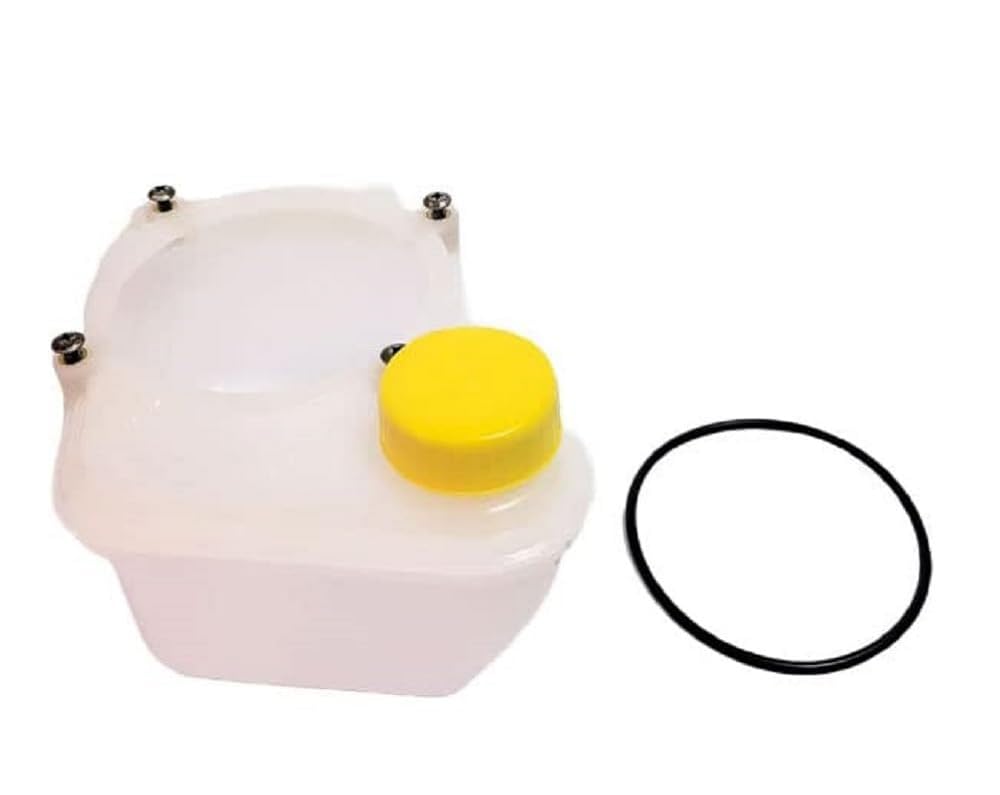 Arco Marine M532 Original Equipment Quality Replacement Mercruiser Tilt Trim Reservoir Kit - M532