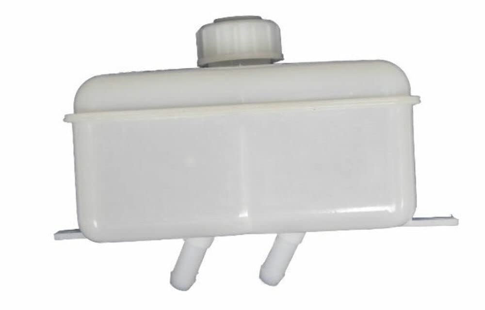 Brake Reservoir, Fits Vw Beetle 68-79, Ghia 68-79, Compatible With Dune Buggy