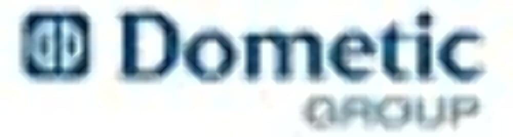 Dometic 3308047.0380000002 Black Shroud