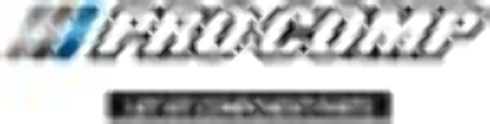 Pro Comp Suspension 52419B-2 Suspension Component Box For 8.5 In. Lift Box 2 For Pn[K4026B] Suspension Component Box