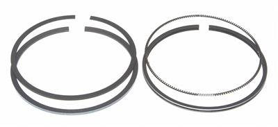 Clevite 77 Clevite M25S41718020 Perfect Circle Piston Ring Set