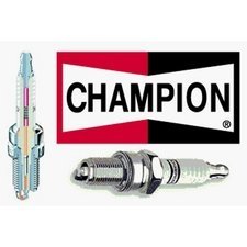 Champion 549 - Spark Plug - Part # 549