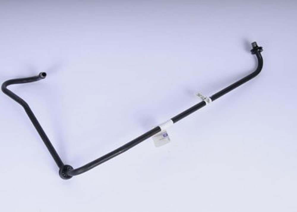 Gm Genuine Parts 15827947 Automatic Transmission Auxiliary Fluid Cooler Inlet Line