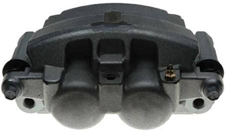 Raybestos Frc11890 Professional Grade Remanufactured Semi-Loaded Disc Brake Caliper