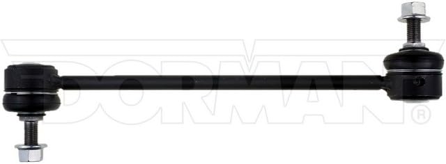 Mas Industries - Sl65015 - Mas Industries Suspension Stabilizer Bar Link Kit P/N:Sl65015