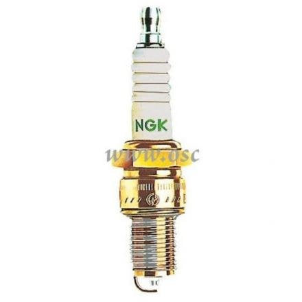 Spark Plug #5881, Pack Of 10