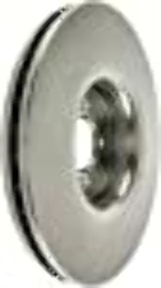 Centric Parts 121.39034 C-Tek Standard Brake Rotor