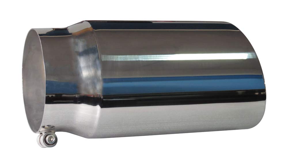 Speed Fx 502S Exhaust Tip
