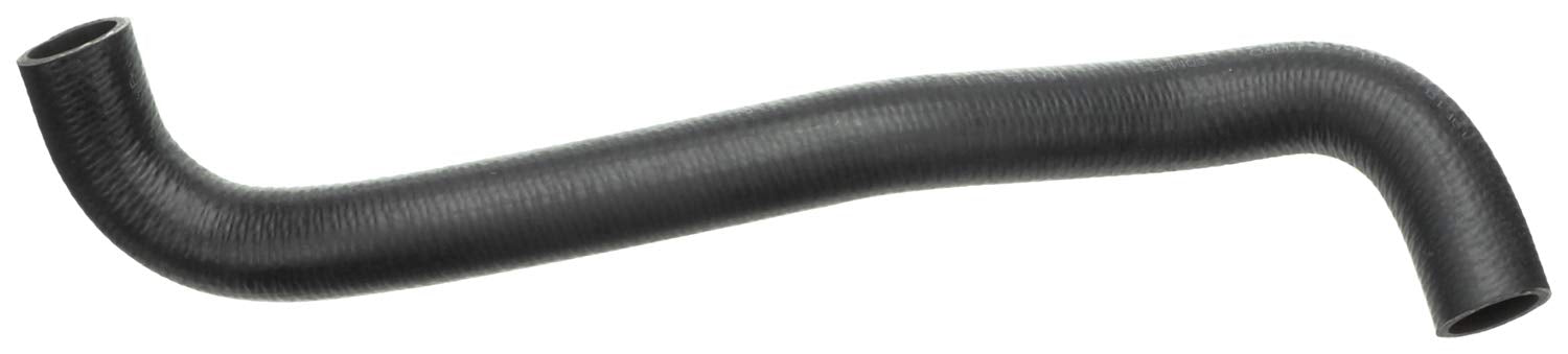 Acdelco Gold 24458L Molded Upper Radiator Hose