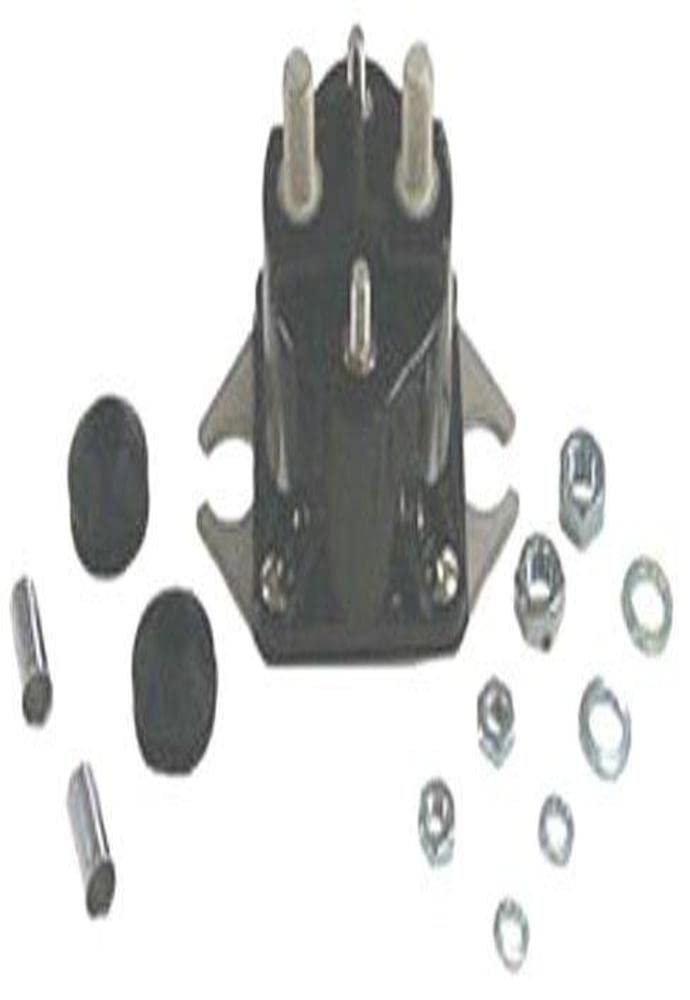 Sierra 18-5834 Solenoid