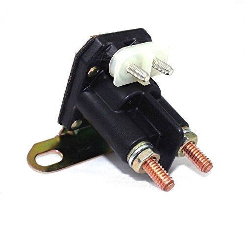OEM Polaris Starter Solenoid Switch for 2005-2006 Sportsman Magnum 330 500 700 800 - Reliable Replacement Part
