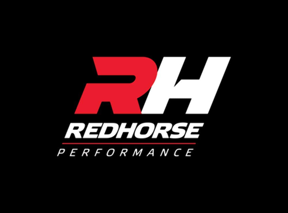 Redhorse Performance 929082 Flare Cap