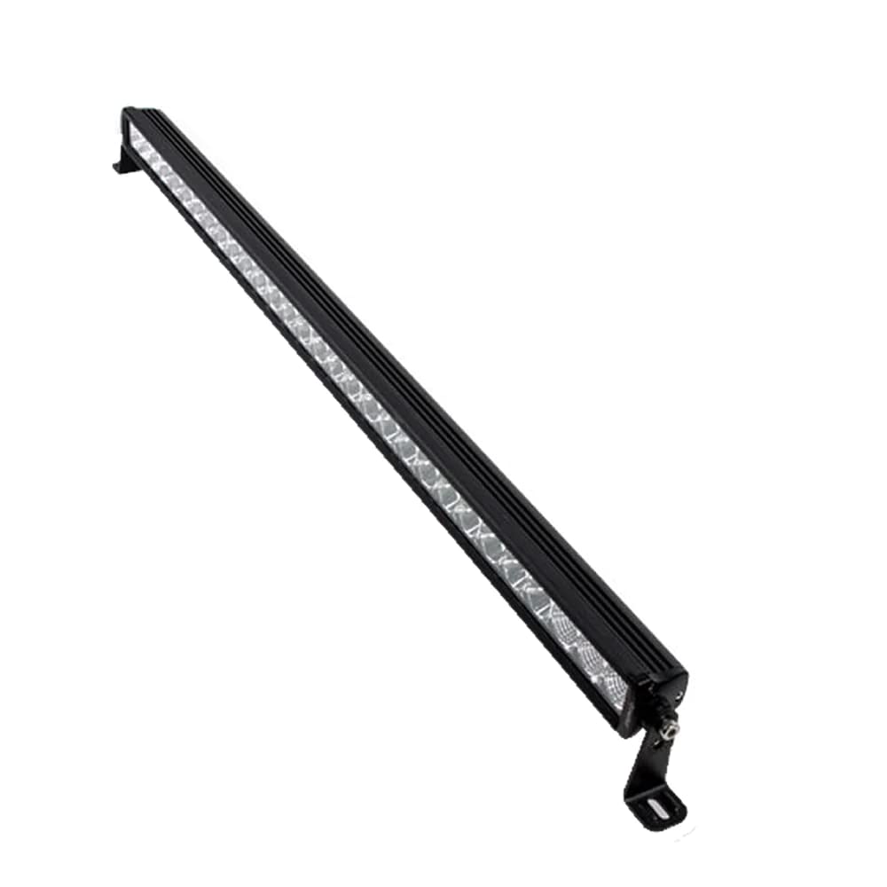 Heise - 39 1/4 Inch Single Row Slimline Light Bar (He-Sl3912)