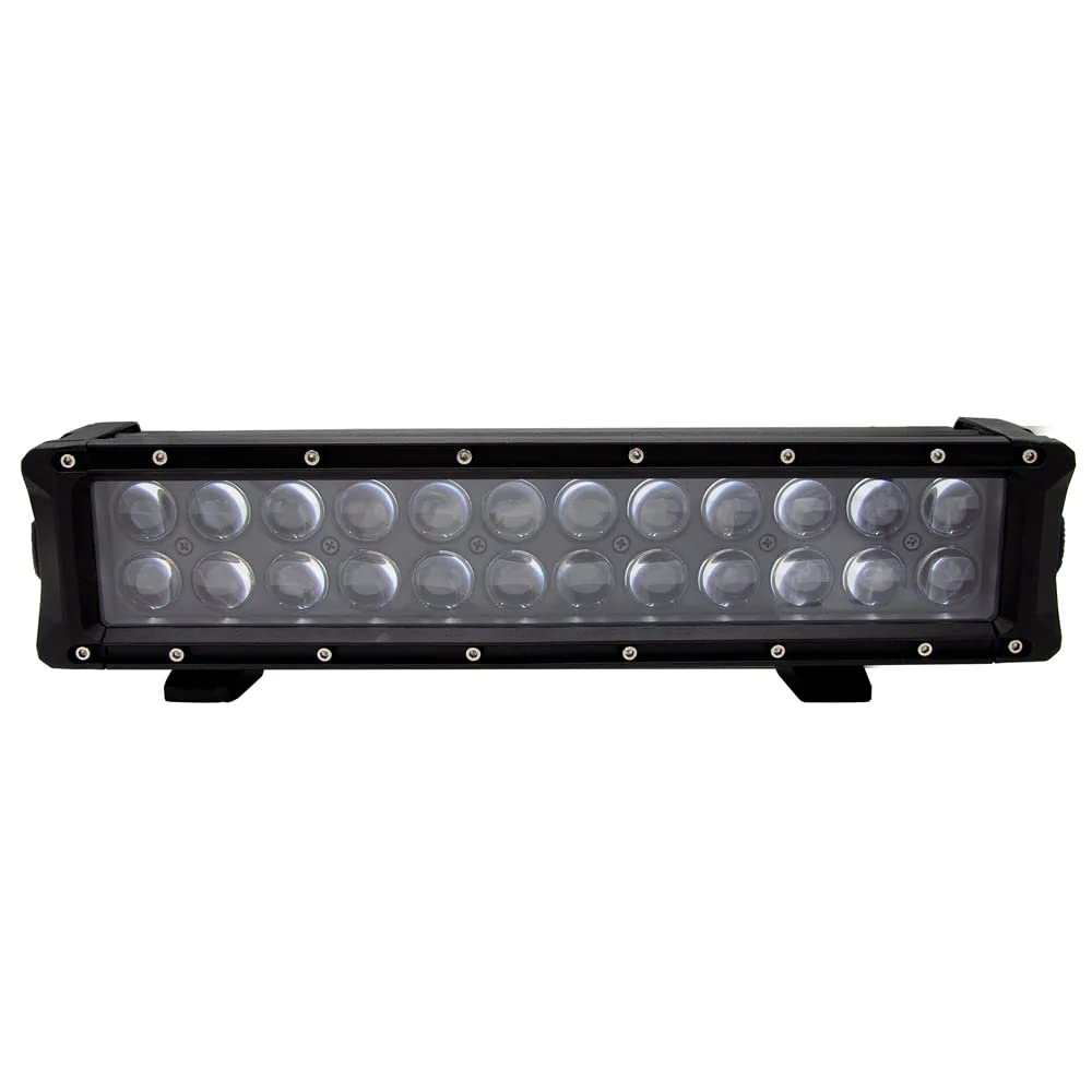Heise - Infinite Series Led Light Bar 14 Inch 24 Led (He-Infin14)