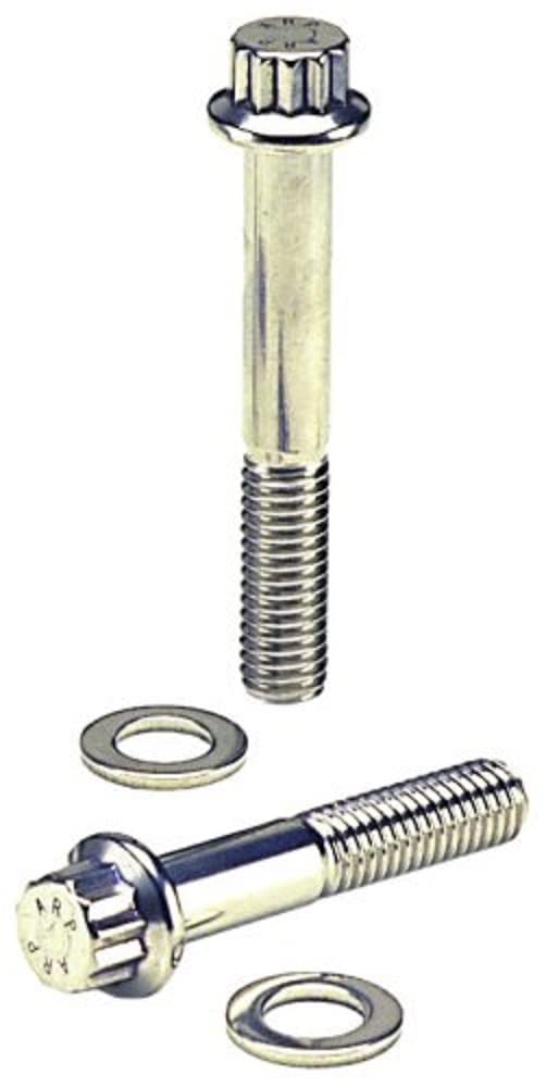 Arp 4303201 Stainless 300 12-Point Water Pump Bolt Kit