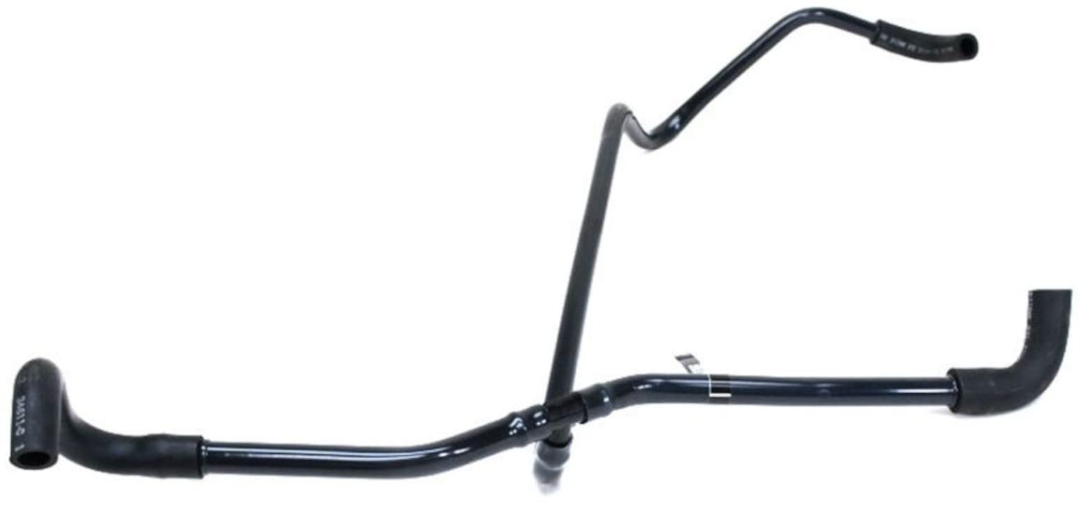 Chrysler Genuine 53013723Ac Cylinder Head To Air Cleaner Hose