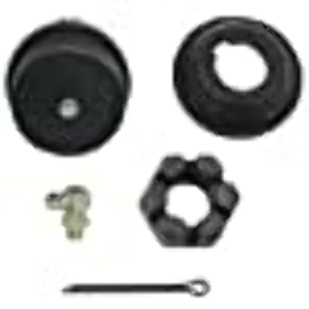 Moog Chassis Parts K500259