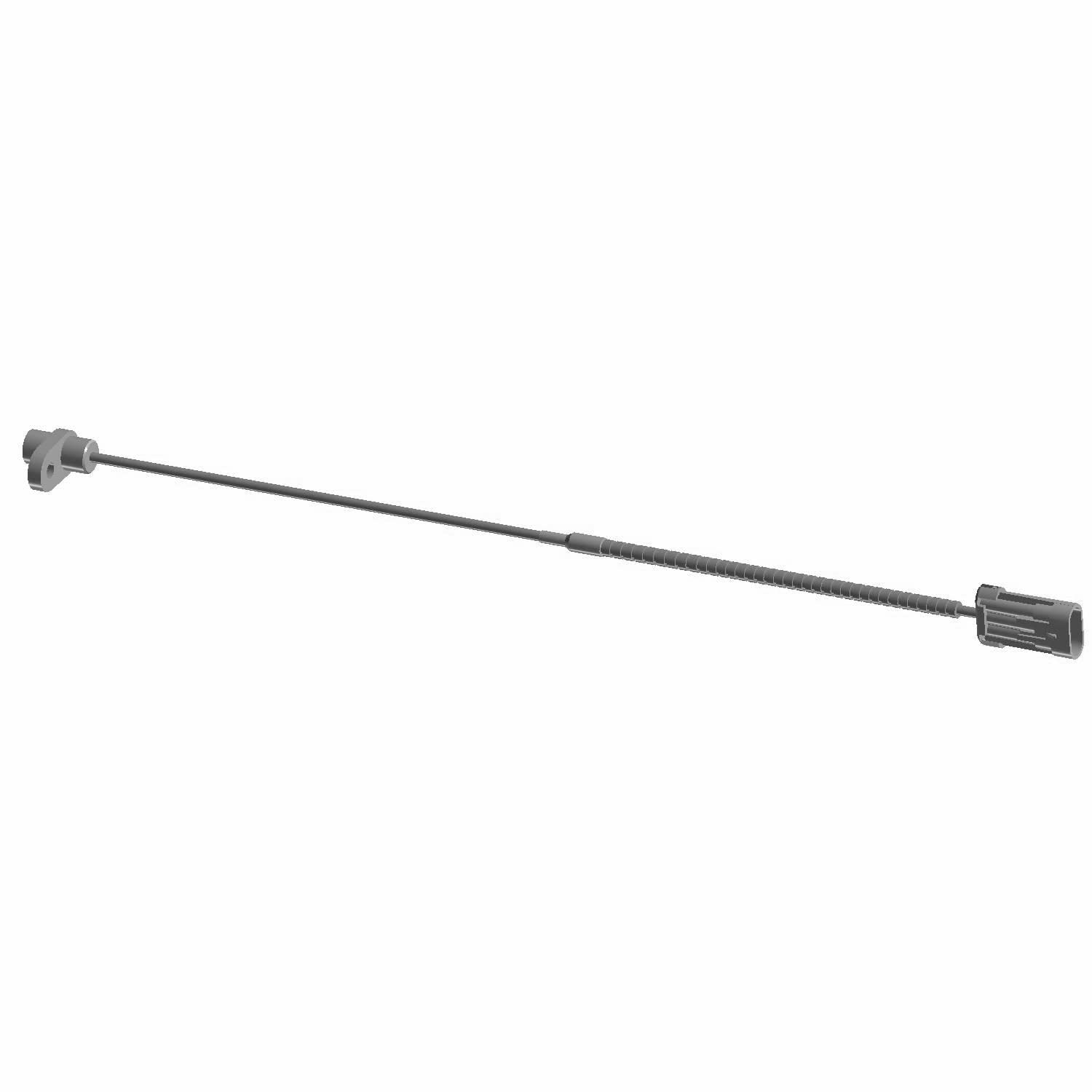 Polaris Snowmobile Speed Pickup Sensor, Genuine Oem Part 2411353, Qty 1