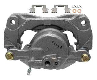 Raybestos Frc11566 Professional Grade Remanufactured Semi-Loaded Disc Brake Caliper