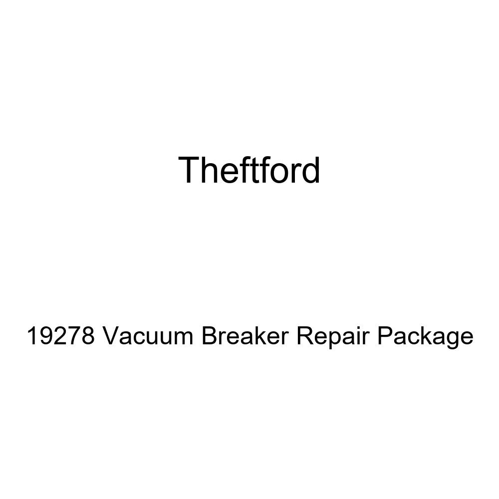 Theftford 19278 Vacuum Breaker Repair Package