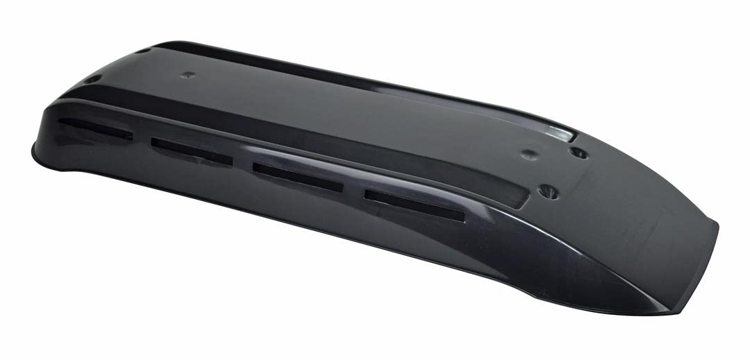 Norcold 622293Cbk Cap-Roof Vent Black