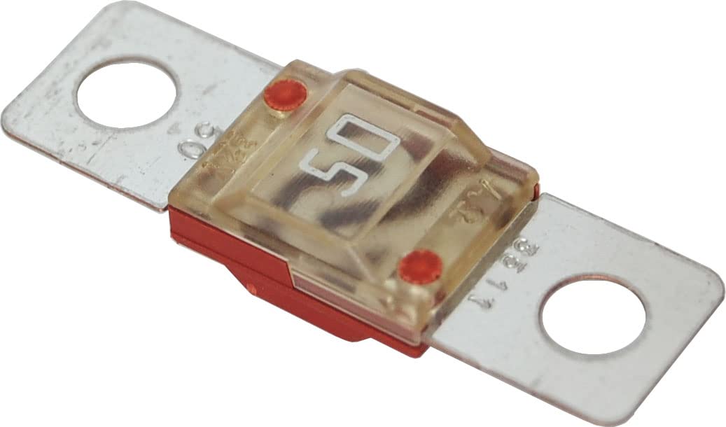 Blue Sea - 5252-Bss Fuse Midi 50A (10Ea)