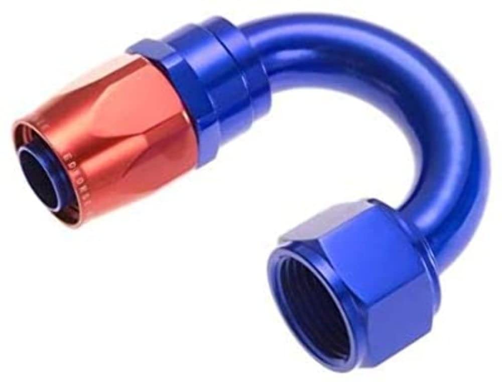 Redhorse Performance 1180061 Hose End