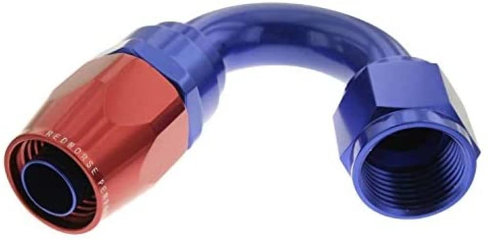 Red Horse Redhorse Performance 1150061 Hose End