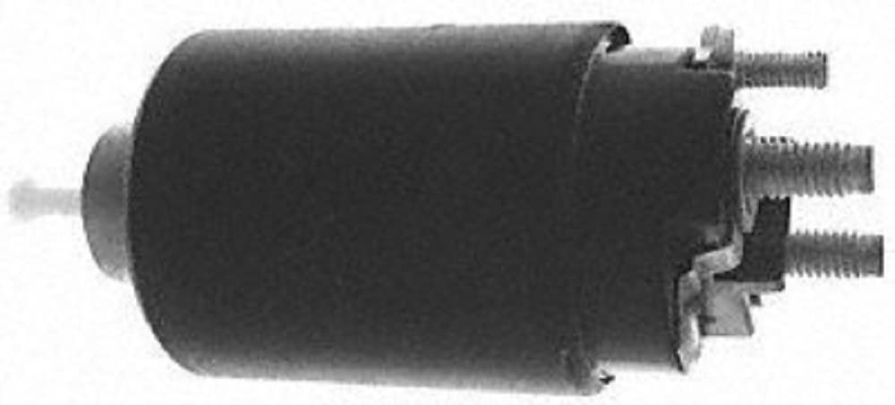 Standard Motor Products Ss411 Solenoid