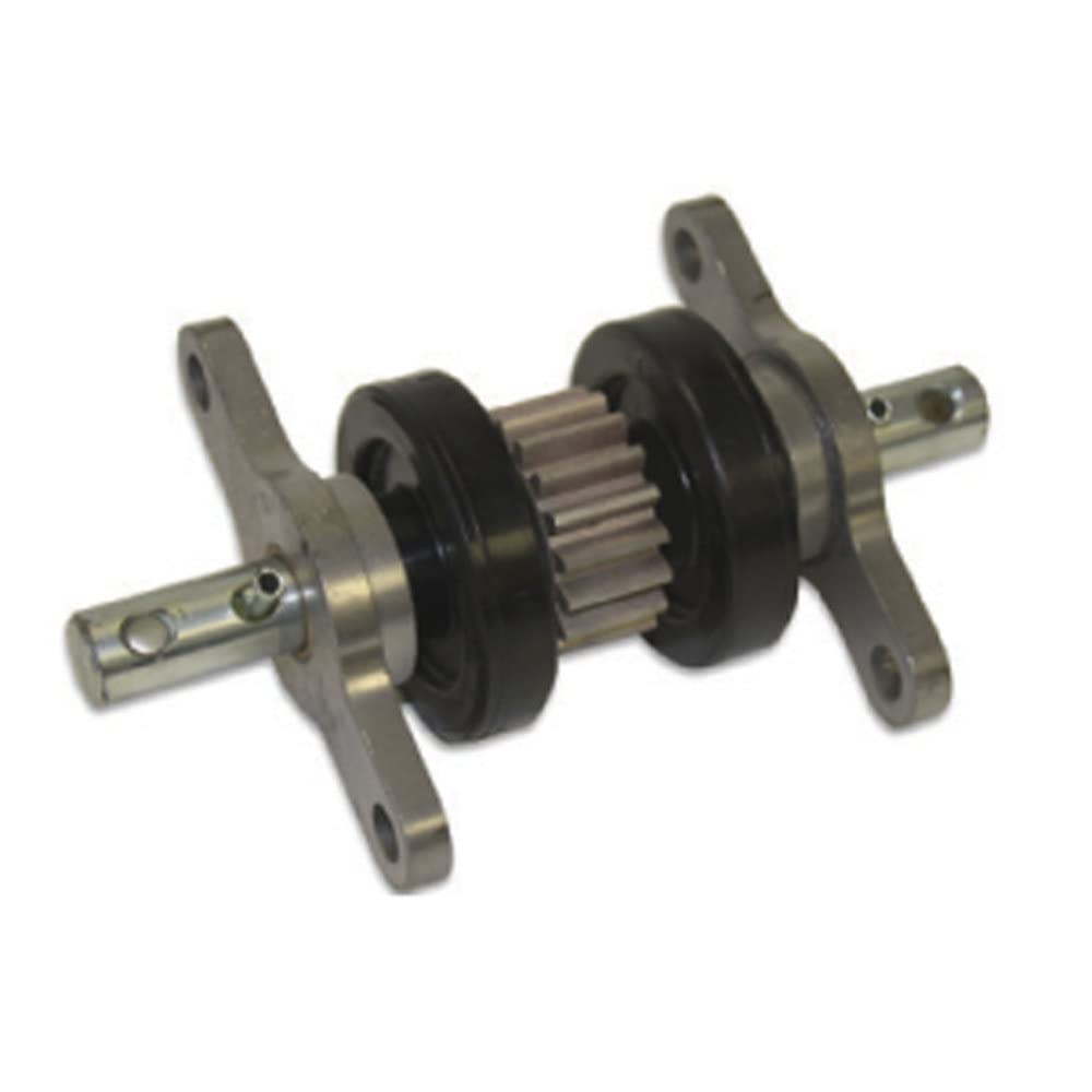 Ap Products (014-122837 Standard Gear Pack For Slideout