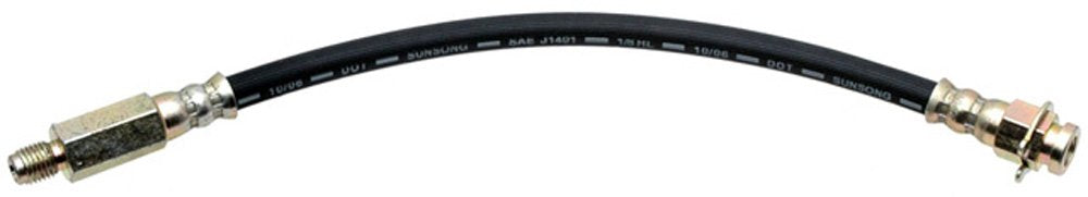 Raybestos Bh36525 Professional Grade Hydraulic Brake Hose