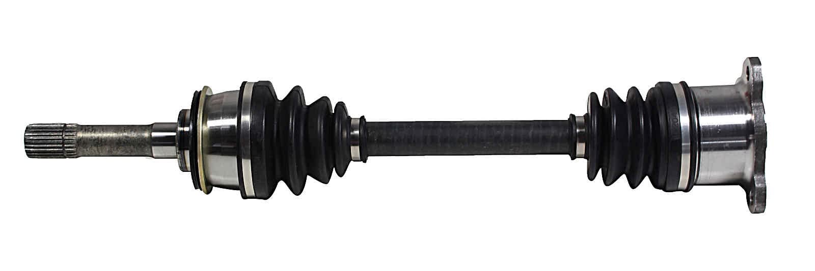 Gsp Ncv68031 Cv Axle Shaft Assembly - Left Front (Driver Side)