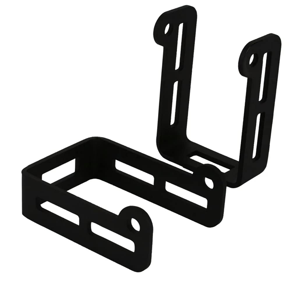 Rigid Industries 46537 3'' Extended D-Series Universal Bracket