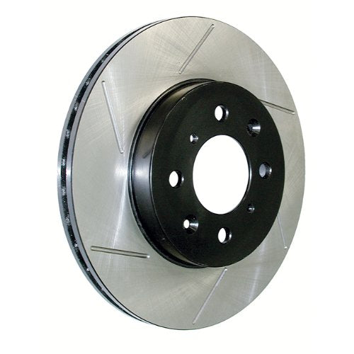 Power Slot 126.62073Sr Slotted Disc Brake Rotor
