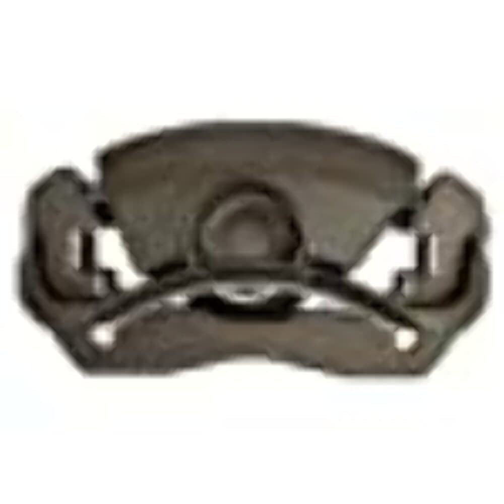 Raybestos Frc12011 Professional Grade Remanufactured Semi-Loaded Disc Brake Caliper