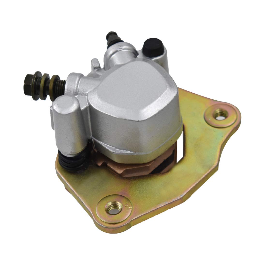 Rear Brake Caliper Replacement For Suzuki Vinson 500 Lt-A500 Lt-F500 2002-2007 69100-03Gf0-999 With Pads