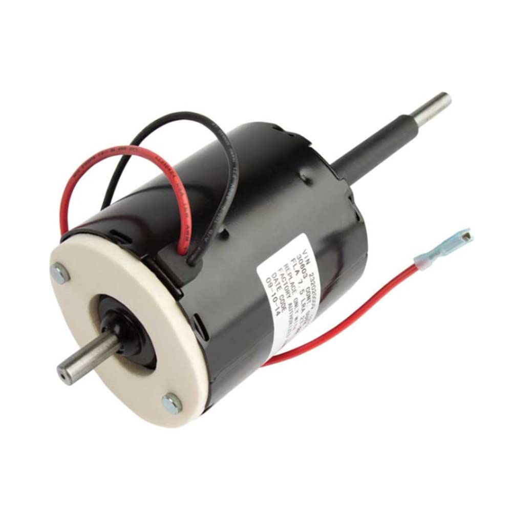 Dometic Hydro Flame Corp 30722 Motor Kit M25-30