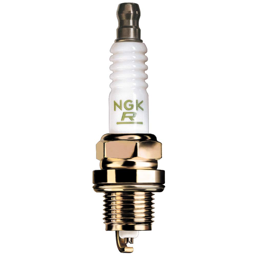 Ngk Spark Plug Stock # 6729