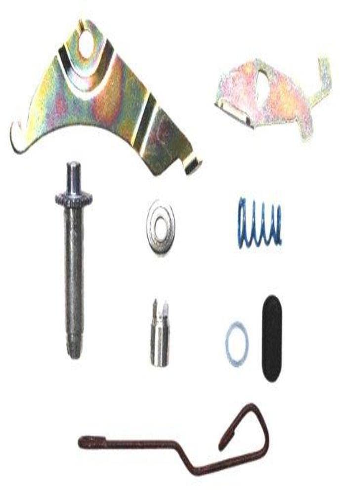 Raybestos H2590 Professional Grade Drum Brake Shoe Adjuster Kit