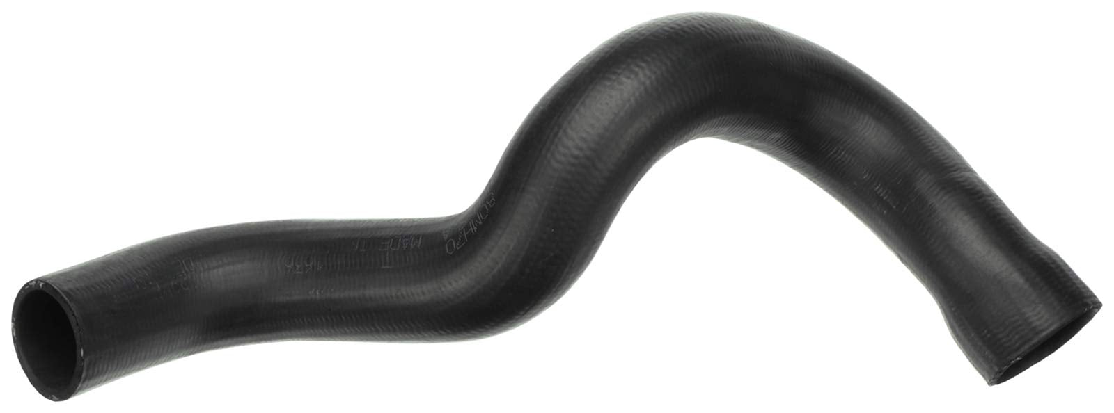 Gates 21505 Premium Molded Coolant Hose