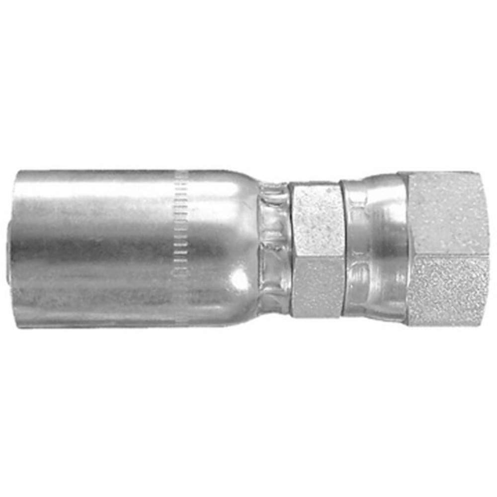 Dayco 108091 Coupling 37Deg 16Fj-16Sb