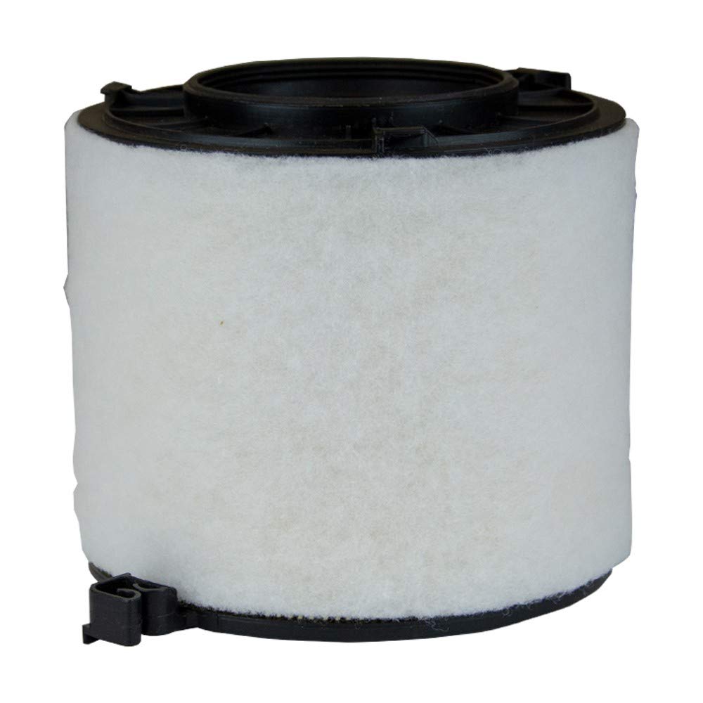 Ecogard Xa11553 Premium Engine Air Filter Fits Audi Sq5 3.0L 2018-2021, S5 3.0L 2018-2021, S4 3.0L 2018-2021, S5 Sportback 3.0L