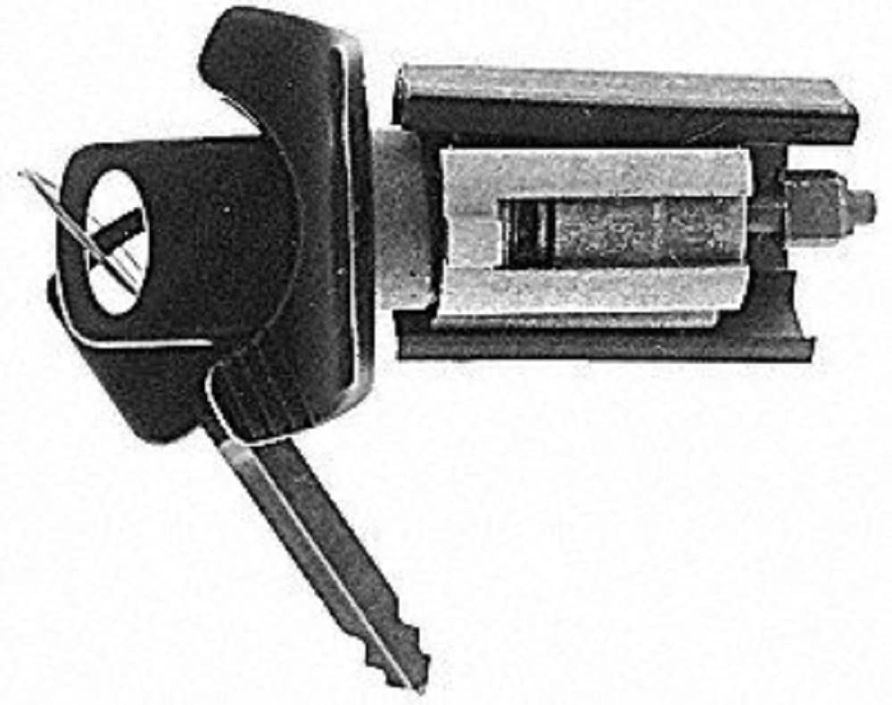 Standard Motor Products Us176L Ignition Lock Cylinder