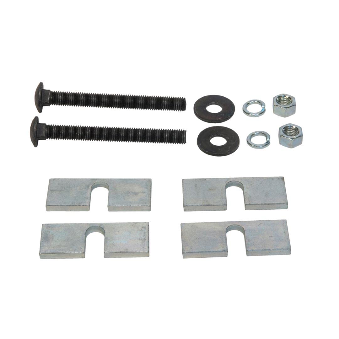 Husky Towing Long Center Bolt Kit
