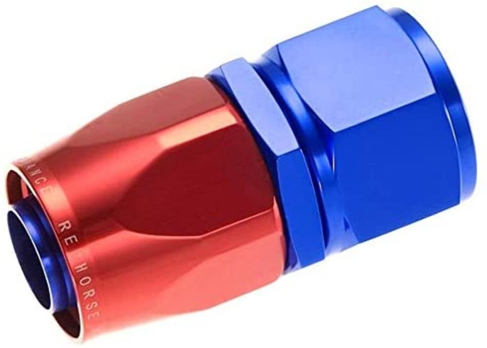 Redhorse Performance 1000041 Hose End