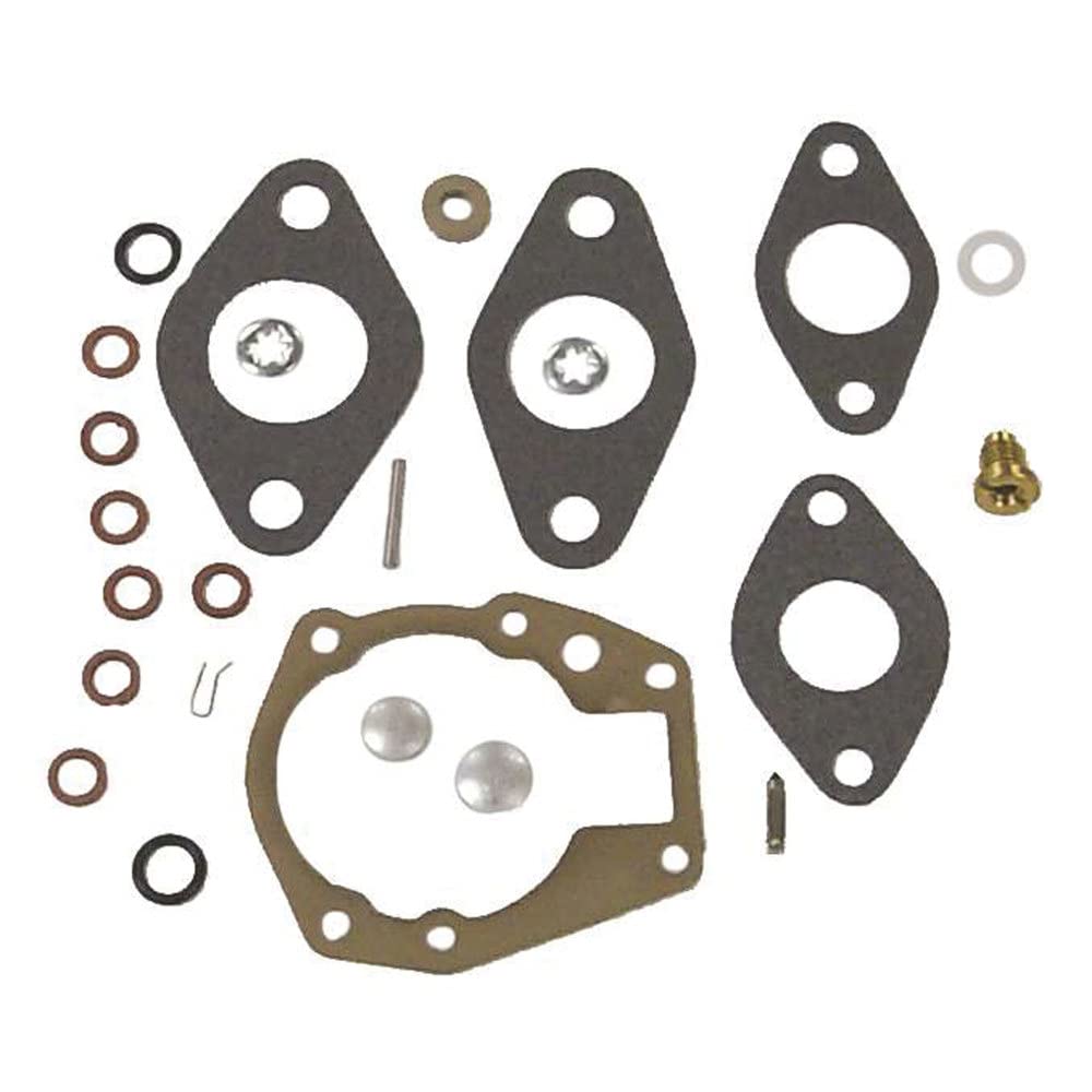 Sierra International 18-7043 Carburetor Kit