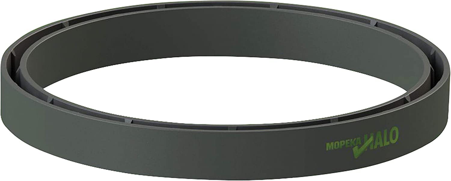 Mopeka 024-5002 Lp Check Tank Halo (4) White