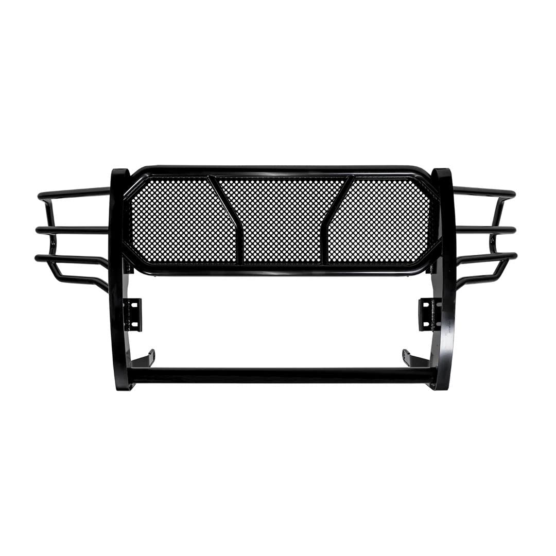 Trailfx 2720229103 Black Grille Guard Bar For Dodge Ram 2500/3500
